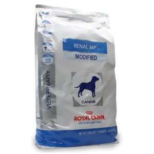  ROYAL CANIN Renal MP14 Modified for Canine (16.5 lbs) Pet 