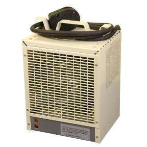  Dimplex DCH4831L Electric Garage Heater With Built In 
