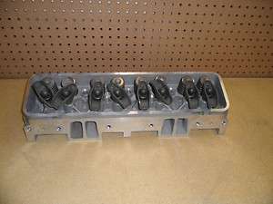 Chevy 350 5.7L Aluminum Cylinder Head (For LT1 Engine)  