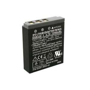  Minox Lithium Ion Rechargeable Battery 3.7v for the DC 