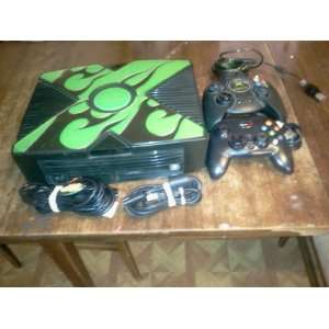    Limited Edition Classic Xbox Console Bundle 