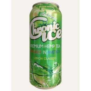 Usually ships in 1 to 3 weeks. Sold by Chronic ice tea
