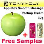 TONYMOLY★Tony Moly Appletox Smooth Massage Peeling Cream 80g 
