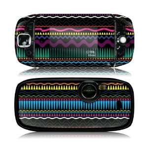    Music Skins MS CTRL10123 Sidekick 3  CTRL  Ghost Skin Electronics