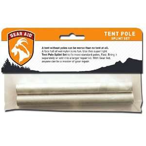  Gear Aid Tent Pole Splints
