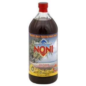  Tahiti Trader Noni Juice 32 fl oz (946 ml) Health 