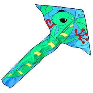  Surefly Gecko Kite Toys & Games