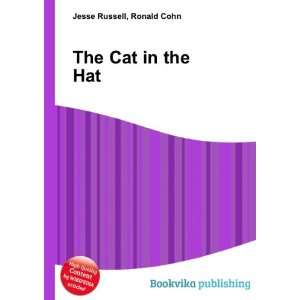  The Cat in the Hat Ronald Cohn Jesse Russell Books