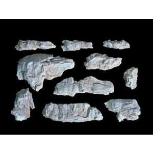    Woodland Scenics C1230 Outcroppings Rock Mold NIB Toys & Games