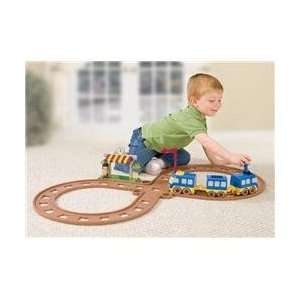  All Aboard Motorized Railroad Toys & Games