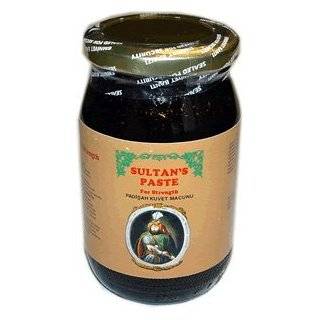 Sultans Paste (~1lb) (A.k.a. Natural Viagra)