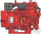 Marine Diesel Generator Westerbeke 10.0BTDA 10KW 60 HZ