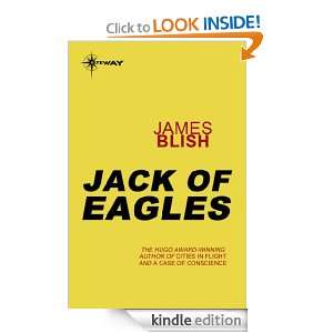 Jack of Eagles James Blish  Kindle Store