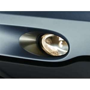 2007 2011 Honda CR V OEM Fog Light Kit without Auto Headlamps NEW