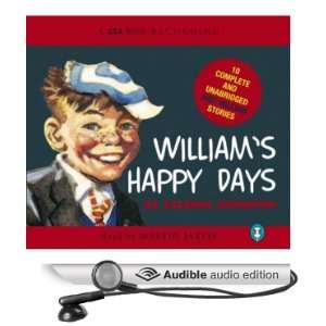  Williams Happy Days (Audible Audio Edition) Richmal 