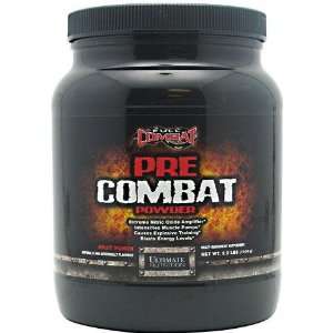  Ultimate Nutrition Pre Combat Powder, 2.2 lbs (1000 g 