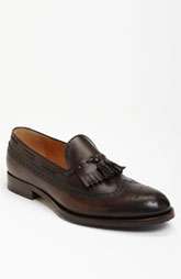 Gucci Redon Longwing Loafer $695.00