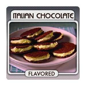 Italian Chocolate Flavored Decaf Coffee Grocery & Gourmet Food