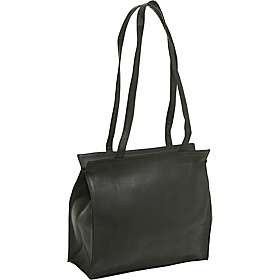 Simple Tote Black