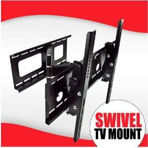  Plasma Flat LCD Tv Wall Swivel Mount 32 37 42 50 56 60 