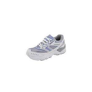 Aetrex   X532 Boss Runner (Violet)   Footwear  Sports 