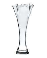 Lenox Vase, Organics Medium Ruffle Cylinder