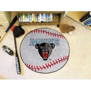 University of Maine   Baseball Mat 