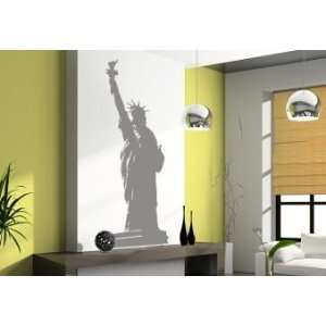  Statue Of Liberty Wall Decal