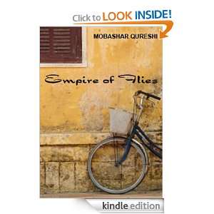 Empire of Flies Mobashar Qureshi  Kindle Store