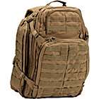 11 Tactical RUSH72 Backpack View 2 Colors $179.99 (14% off)
