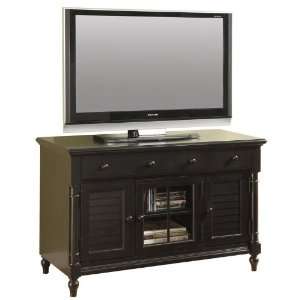  Solid Wood 48 TV Stand by Wilshire Furniture