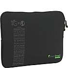 GreenSmart Neogreene Mac 13 & 13.3 Laptop Wide Screen Sleeve $35.00 