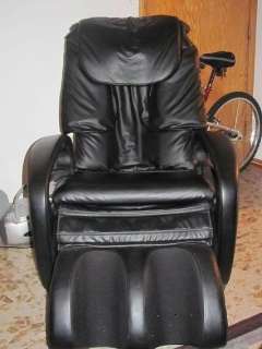 Brookstone iMedic 380 Massage Chair  