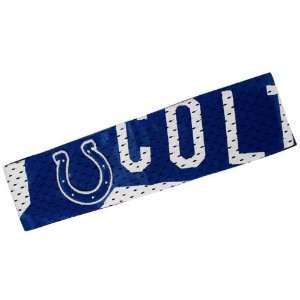   137829 Little Earth Indianapolis Colts FanBand