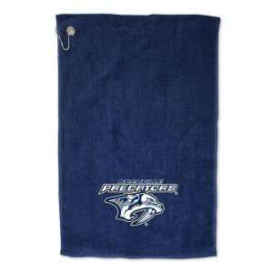  Nashville Predators Sports Towel