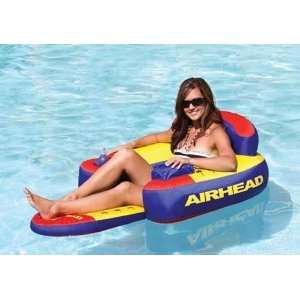  Airhead Bimini Pool Lounger II. SBT AHBL3 00 10 Sports 