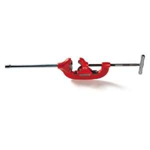   Model 44 S 4 Wheel Pipe Cutter with 2 1/2   4 Pipe Capacity. 32880