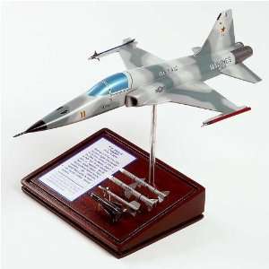   Military Aircraft Display Gift Toy / Unique and Perfect Gift Idea