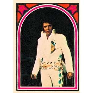  Elvis Presley Elvis Presley #59 Single Trading Card 