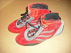 Gearbox Karting Shoes Size 40   New