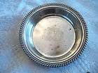 vintage webster wilcox international silver bowl  