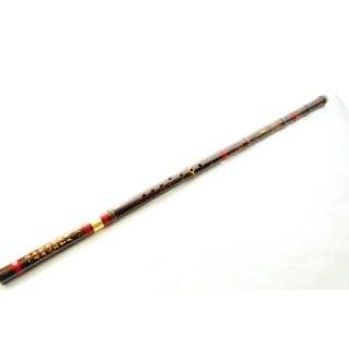 678 9 G Major 9 finger holes Intermediate Level Xiao Bamboo Flute 