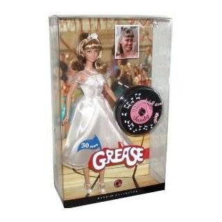  Barbie as Sandy in Grease Toys & Games