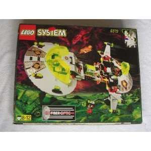  Lego UFO Interstellar Starfighter 6979 Toys & Games