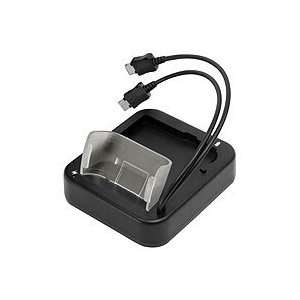   Cable Cellet Cradle Charger with Data Cable For PCD  Cell Phones