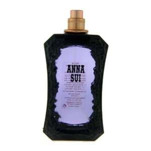  Anna Sui By Anna Sui For Women Eau De Toilette Spray 3.4 