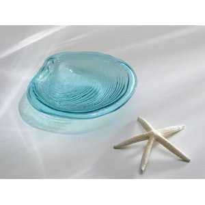 AnnieGlass Ultramarine Clam Shell