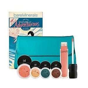  bareMinerals Free to BE Naturally Adventurous Kit 6 Piece 