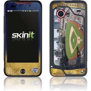   Park   San Diego Padres skin for HTC Droid 