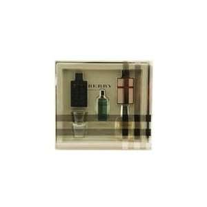    Burberry Variety Gift Set Burberry Variety By Burberry Beauty
